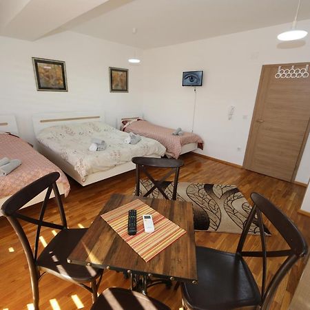 Apartments Una Ochryda Zewnętrze zdjęcie