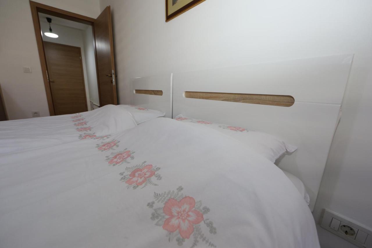 Apartments Una Ochryda Zewnętrze zdjęcie
